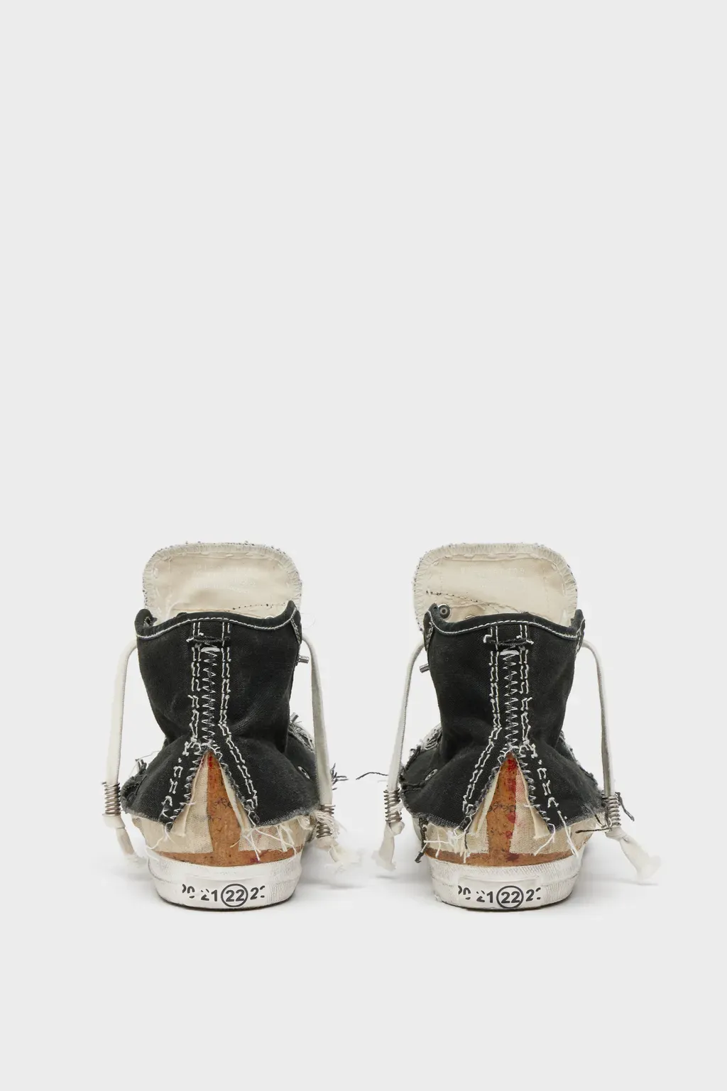 Loved To Death Sneakers