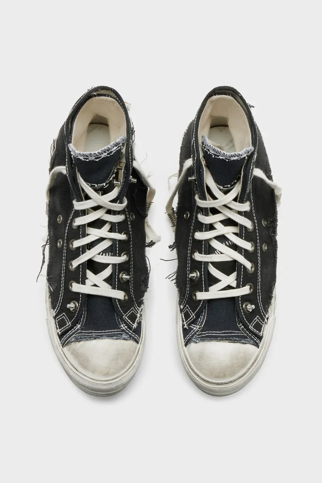 Loved To Death Sneakers