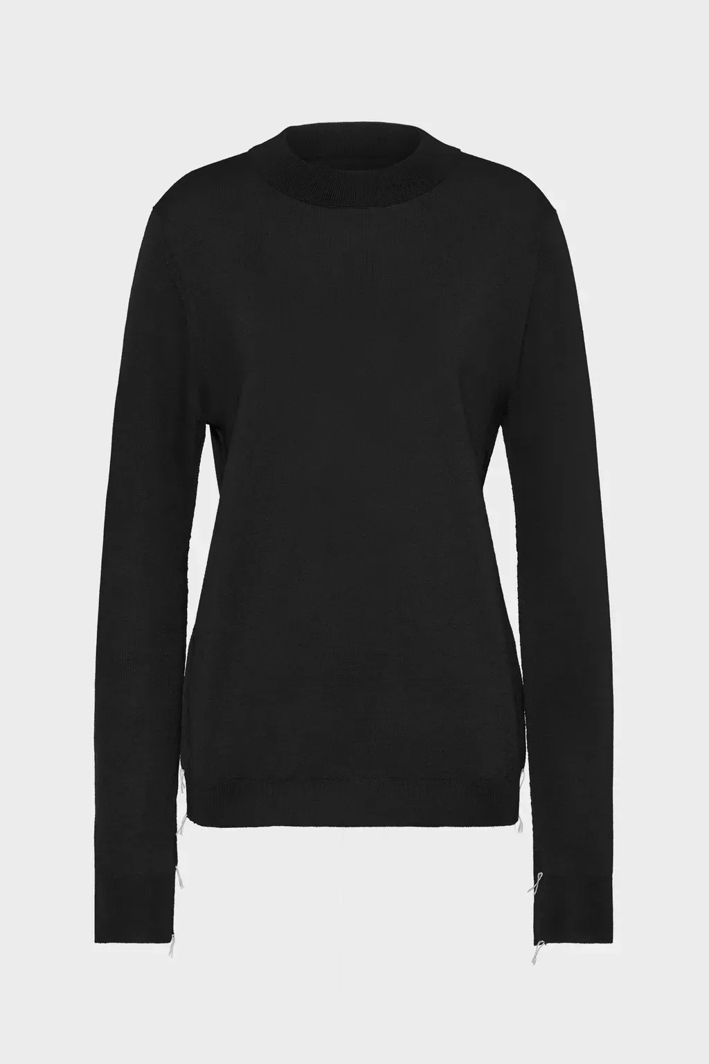 Merino Wool Sweater