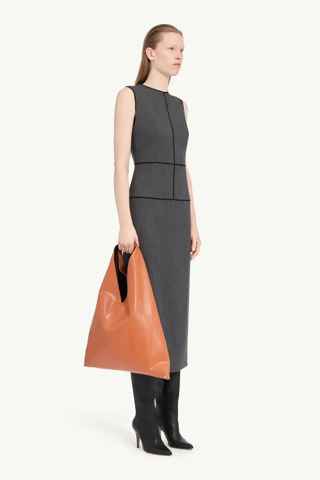 Midi Dress