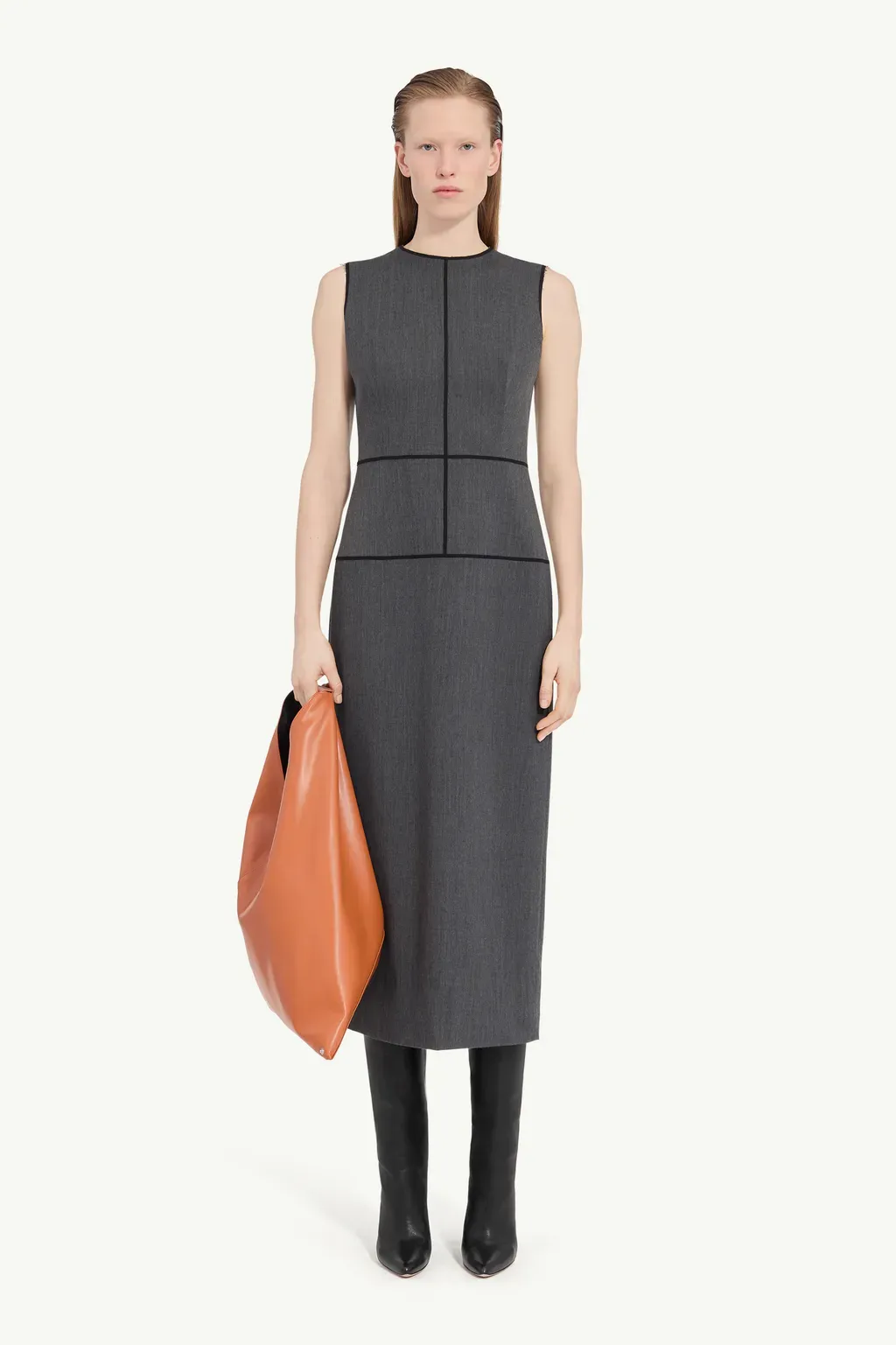 Midi Dress