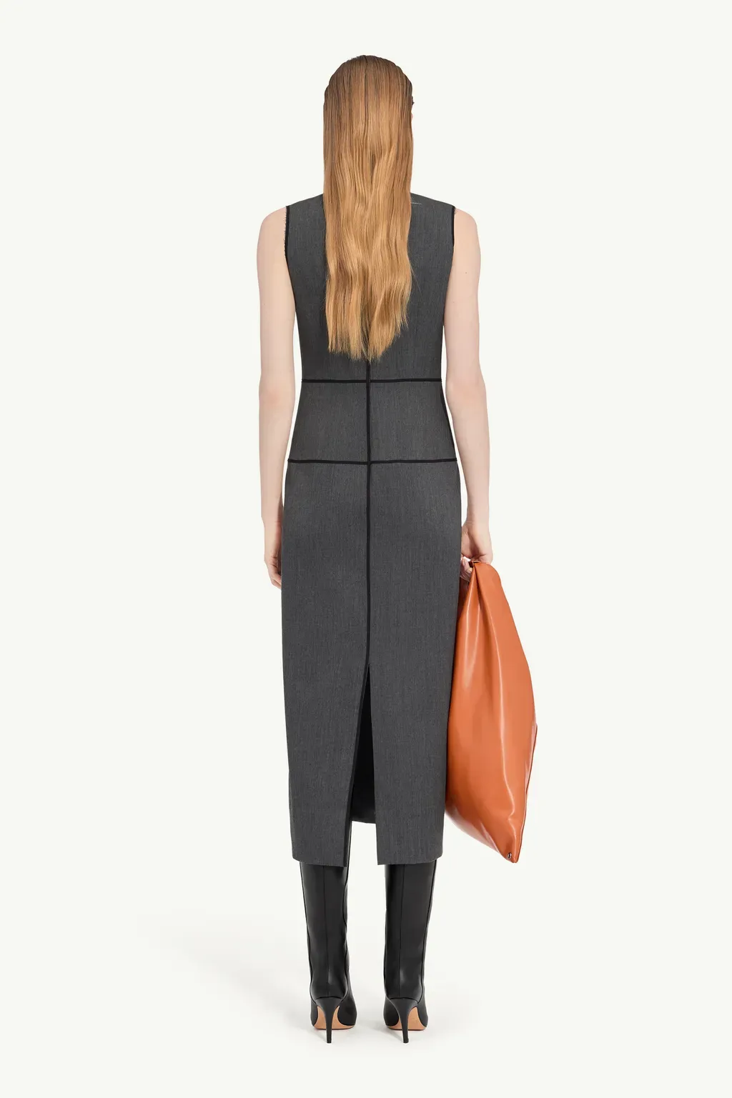 Midi Dress