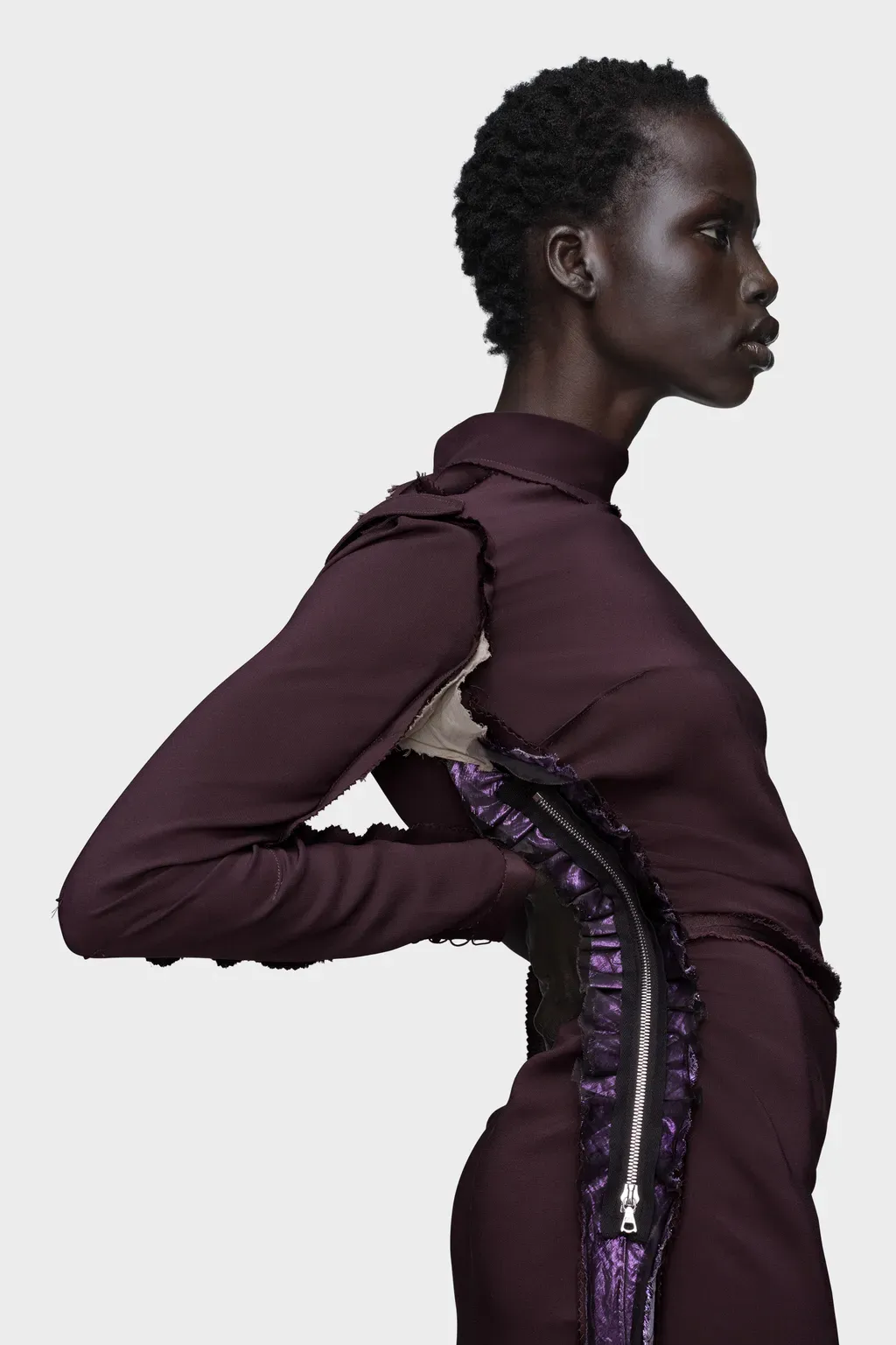 Midi Dress