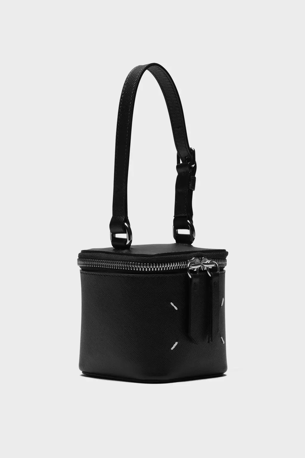 Mini Box Bag