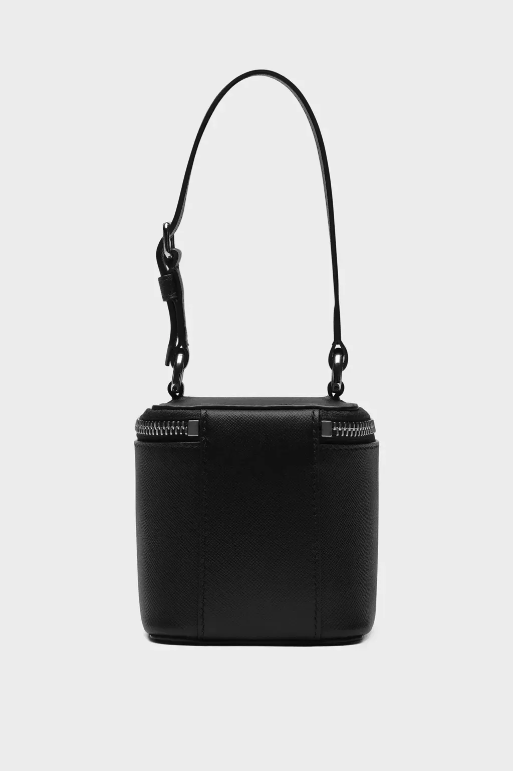 Mini Box Bag