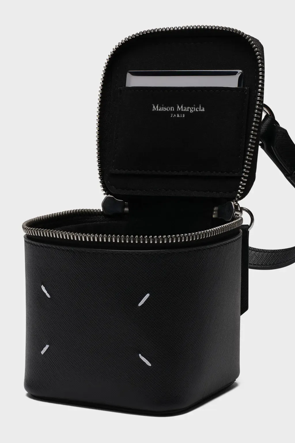 Mini Box Bag
