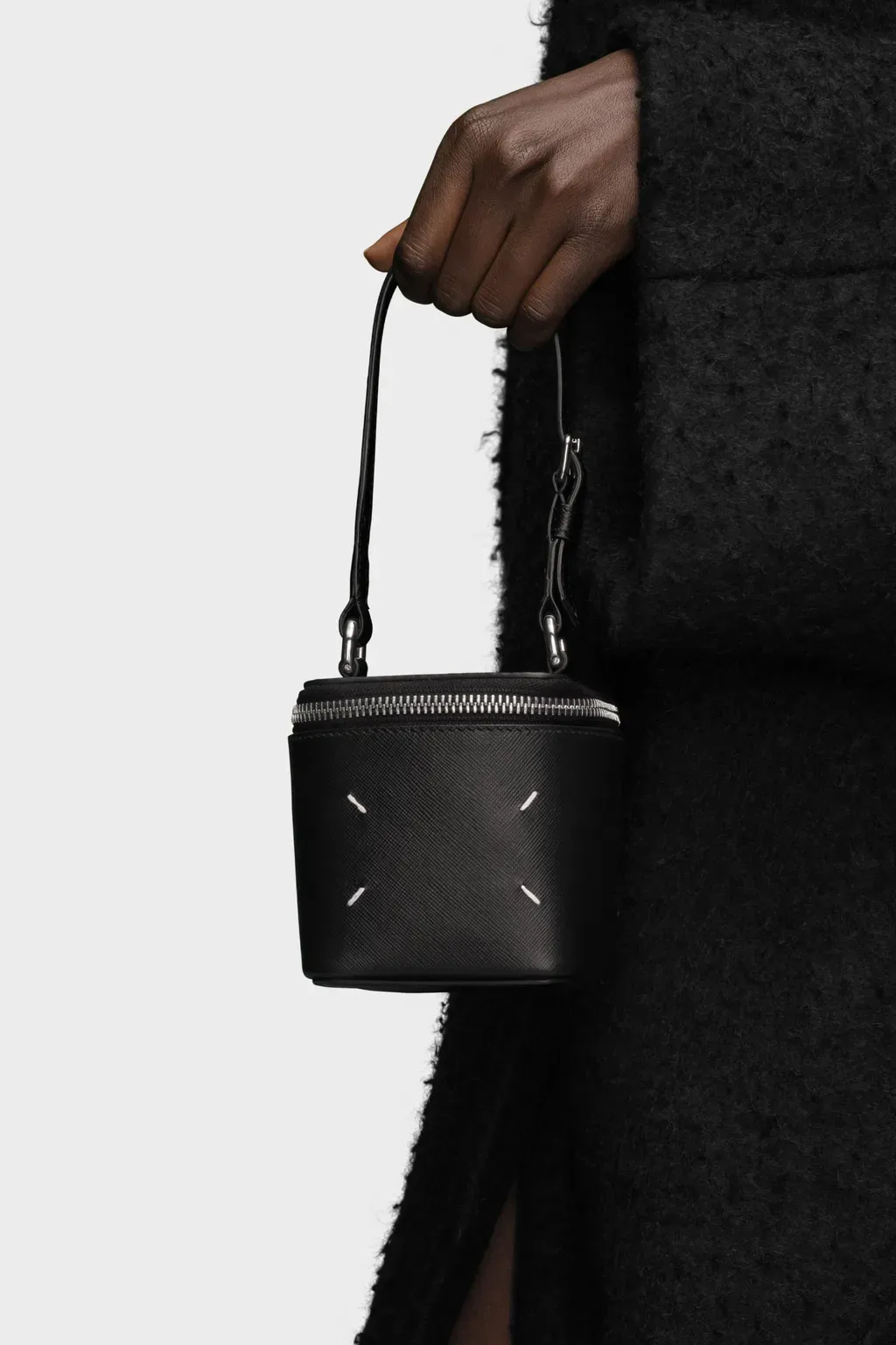 Mini Box Bag