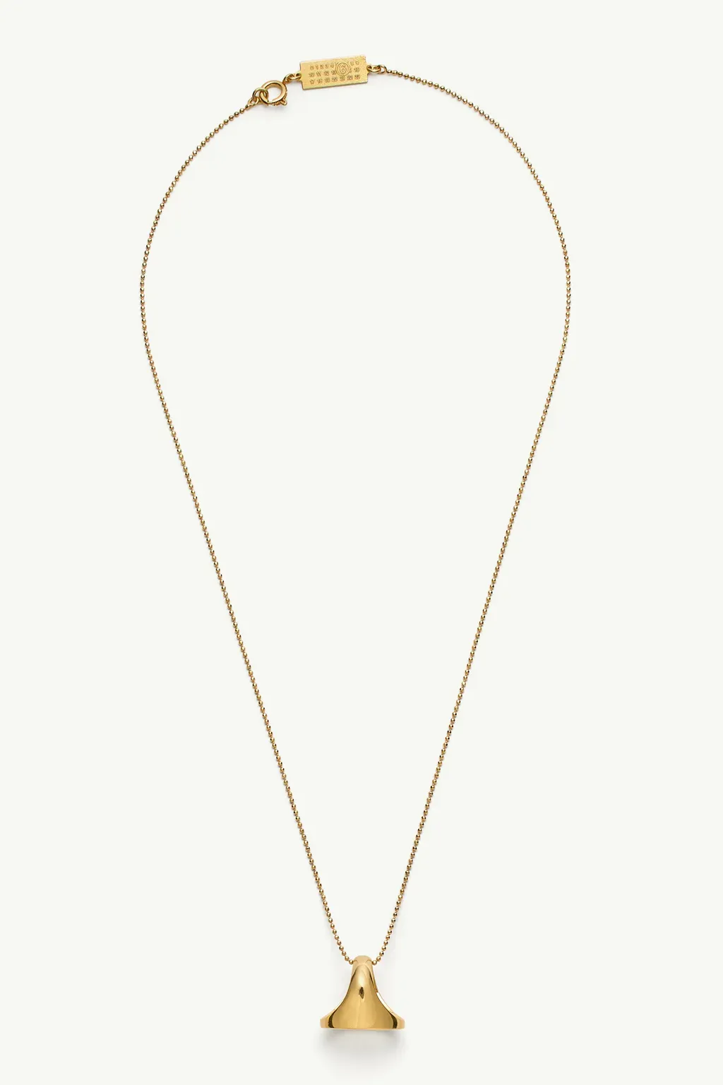 New Signature Necklace