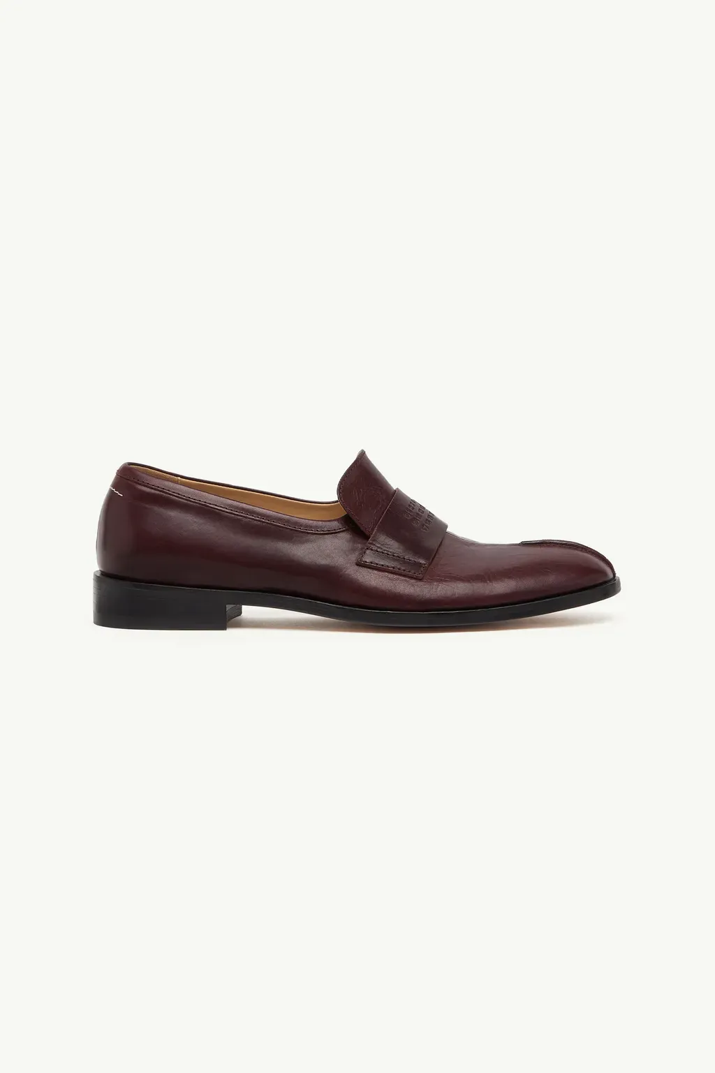 New Classic Stitch Mocassins