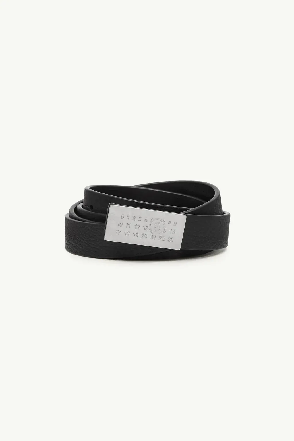 Numeric Belt