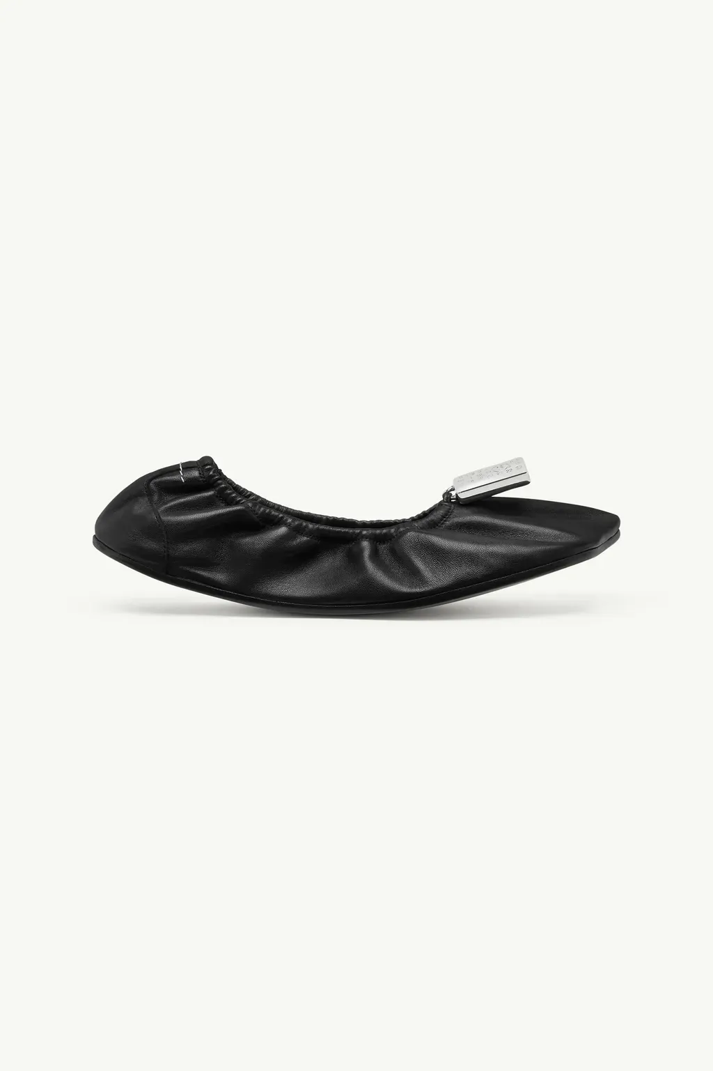 Numeric Anatomic Ballerina