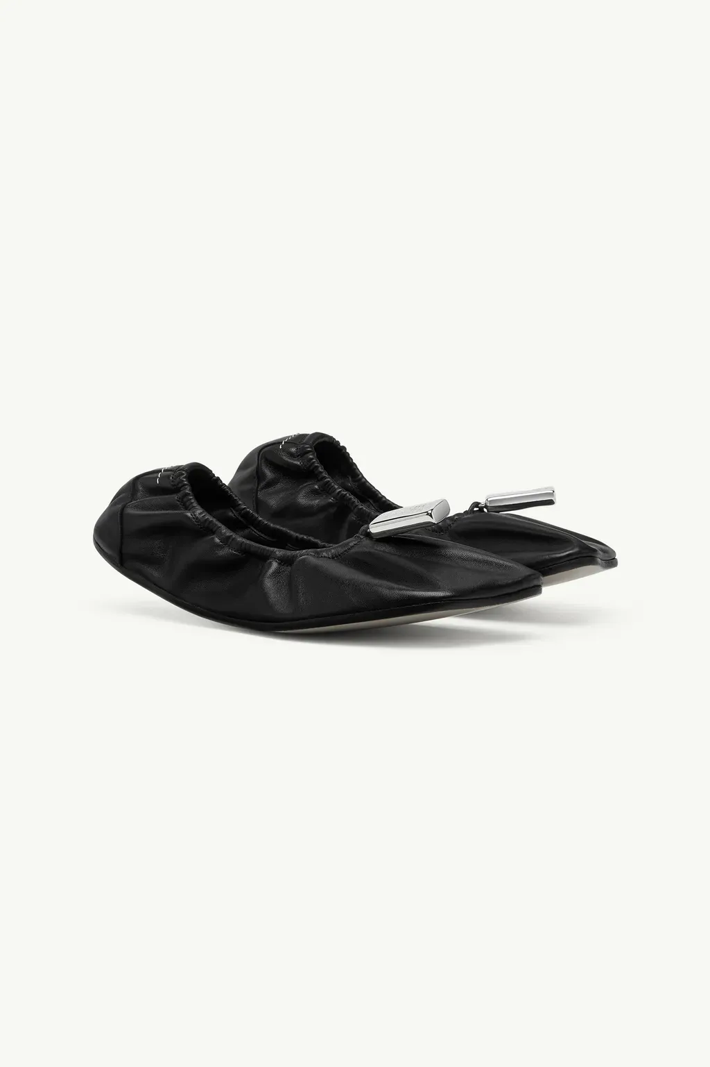Numeric Anatomic Ballerina