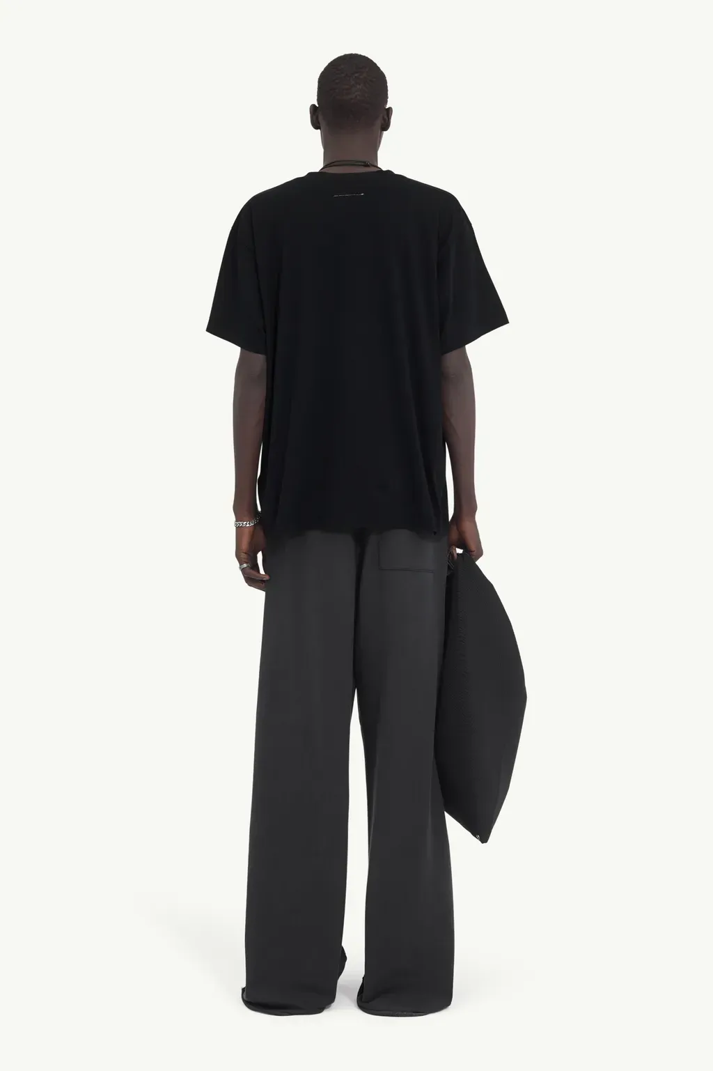 Numeric Cotton T-Shirt