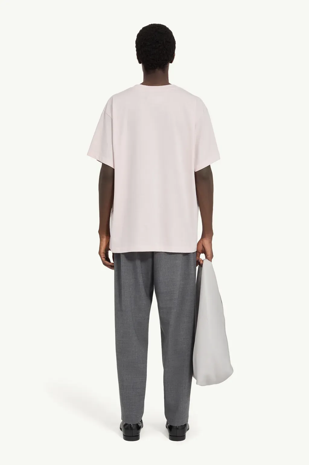 Numeric Cotton T-Shirt