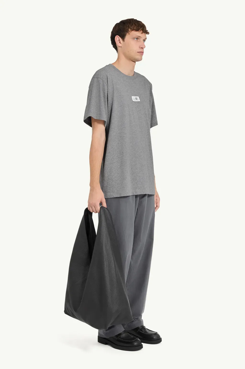 Numeric Cotton T-Shirt
