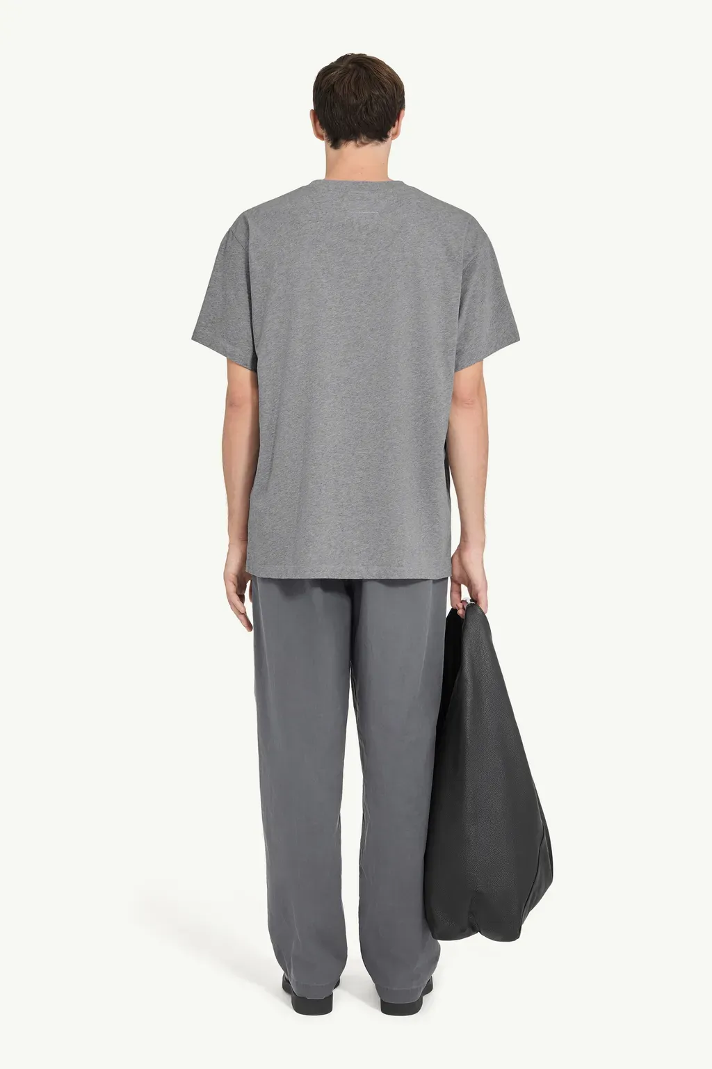 Numeric Cotton T-Shirt