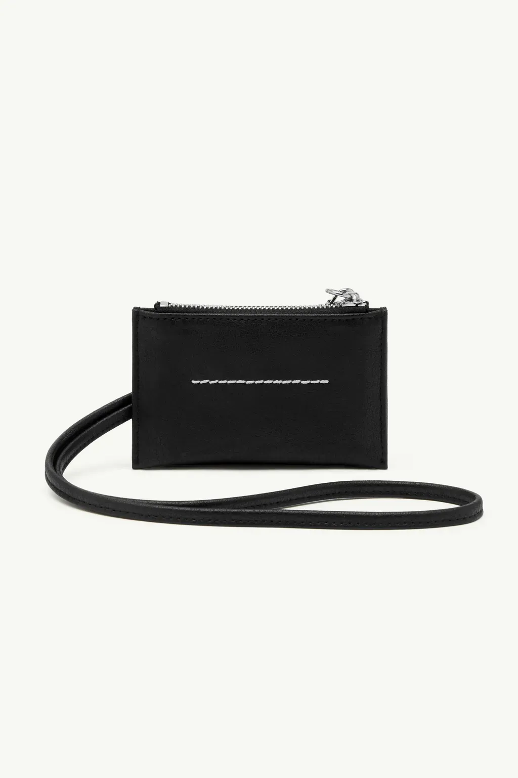Numeric Lanyard Cardholder