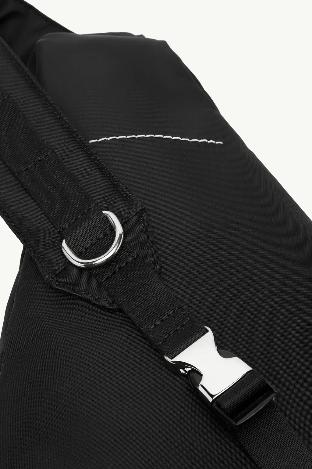 Numeric Sling Backpack