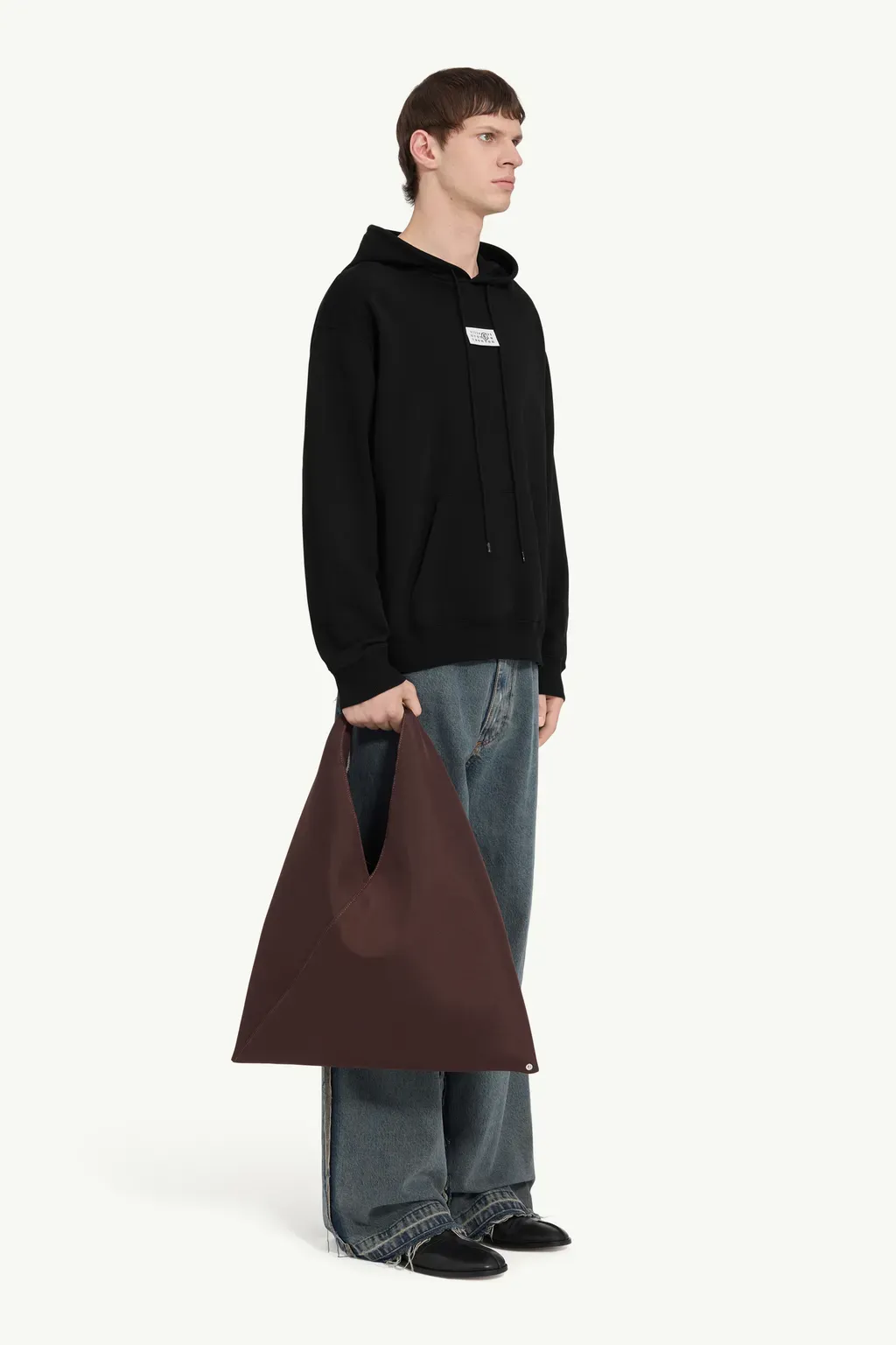 Numeric Sweatshirt