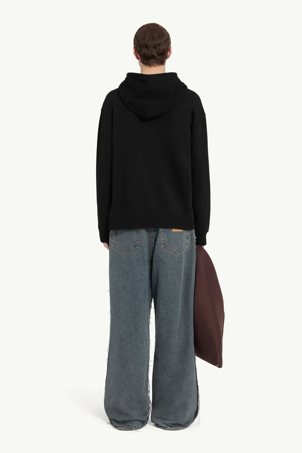 Numeric Sweatshirt