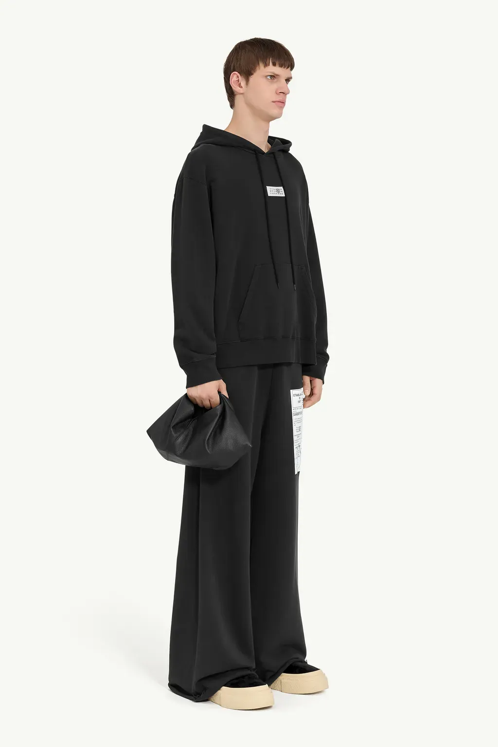 Numeric Sweatshirt