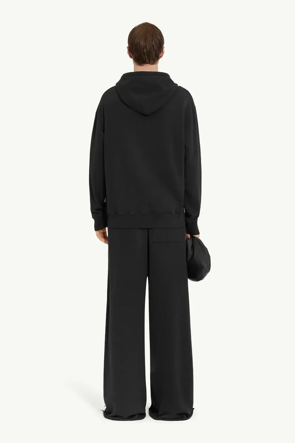 Numeric Sweatshirt