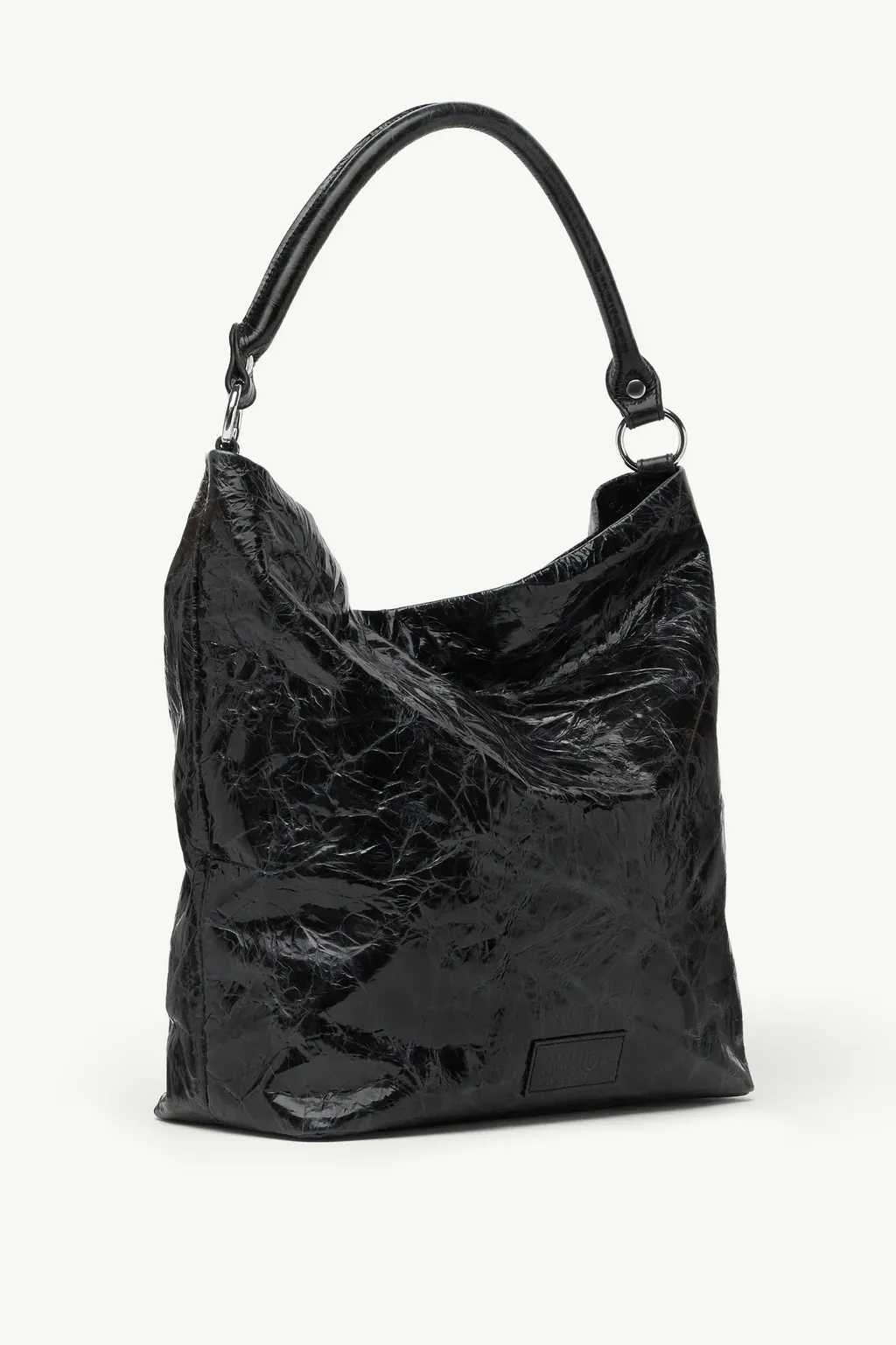 Numeric Tote Bag