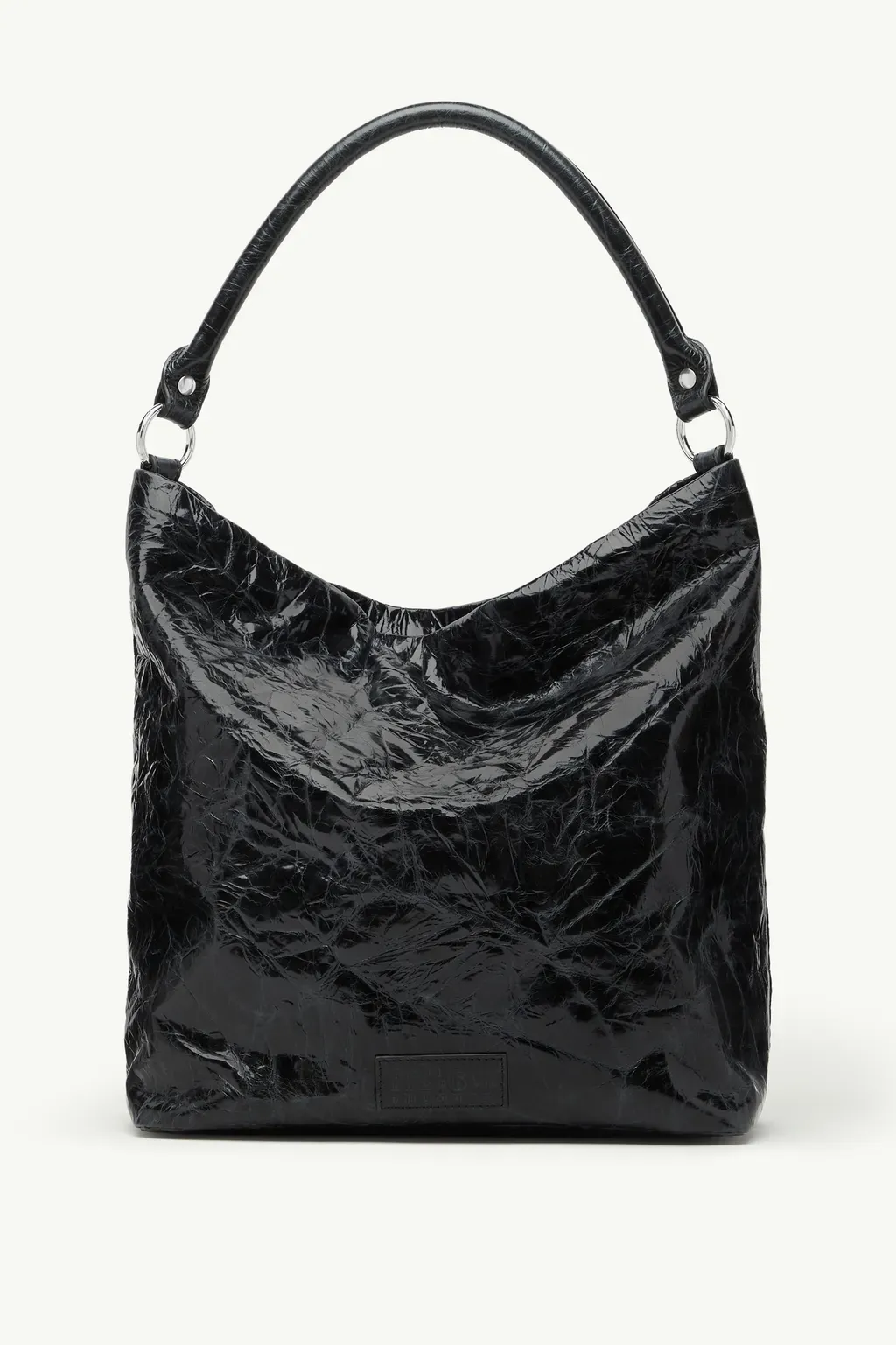 Numeric Tote Bag