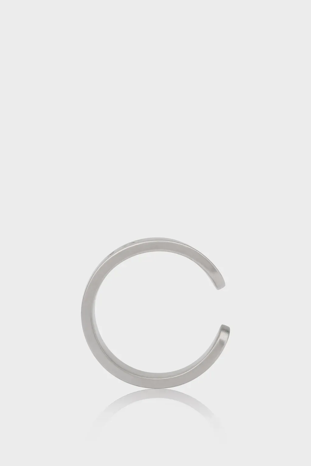 Numerical Ear Cuff