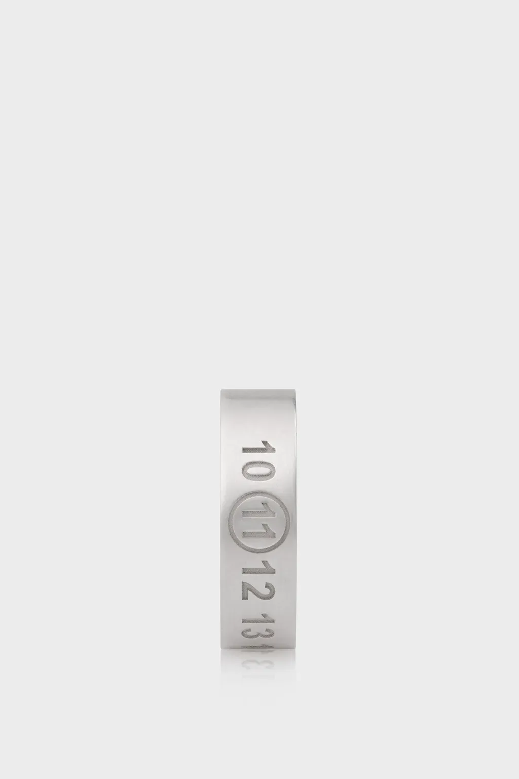 Numerical Ring