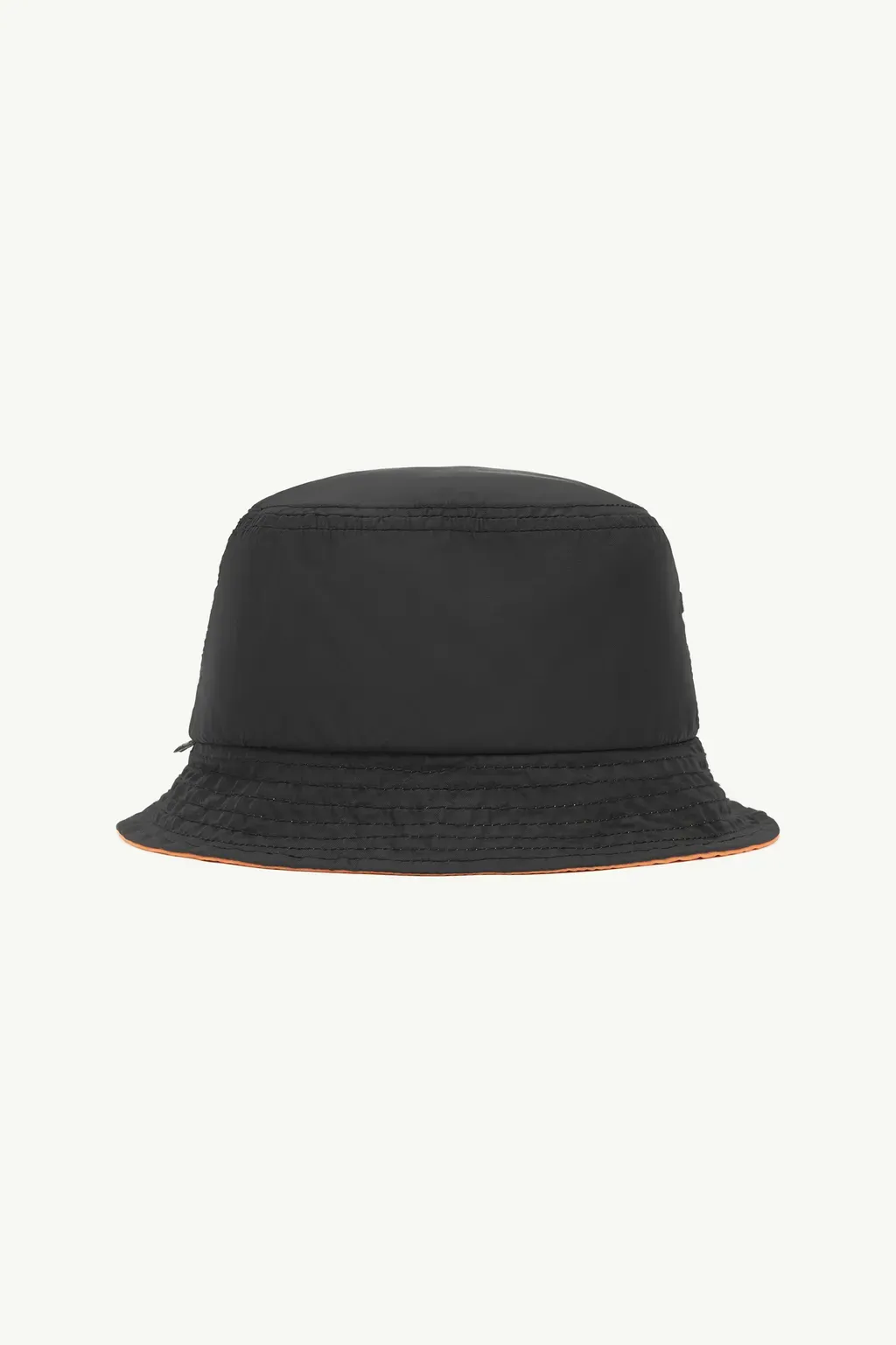 Nylon Bucket Hat