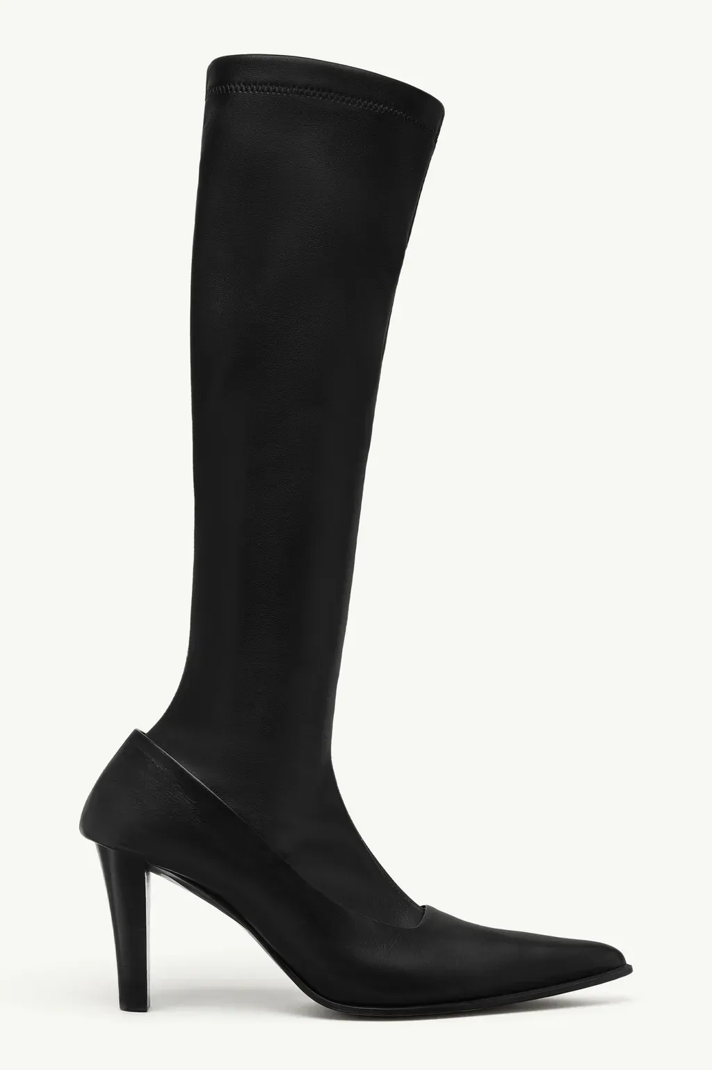 Over-The-Knee Boots