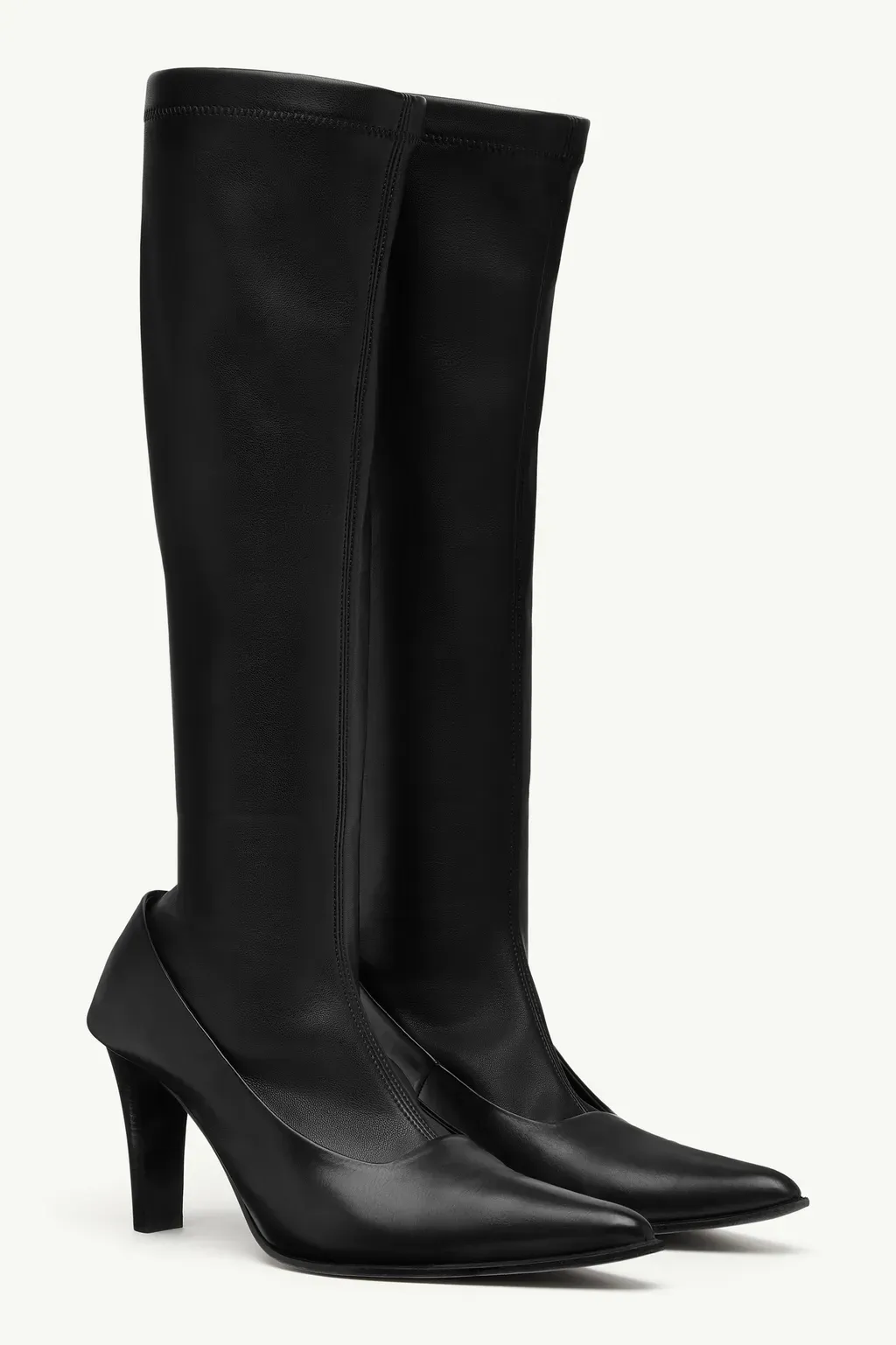 Over-The-Knee Boots