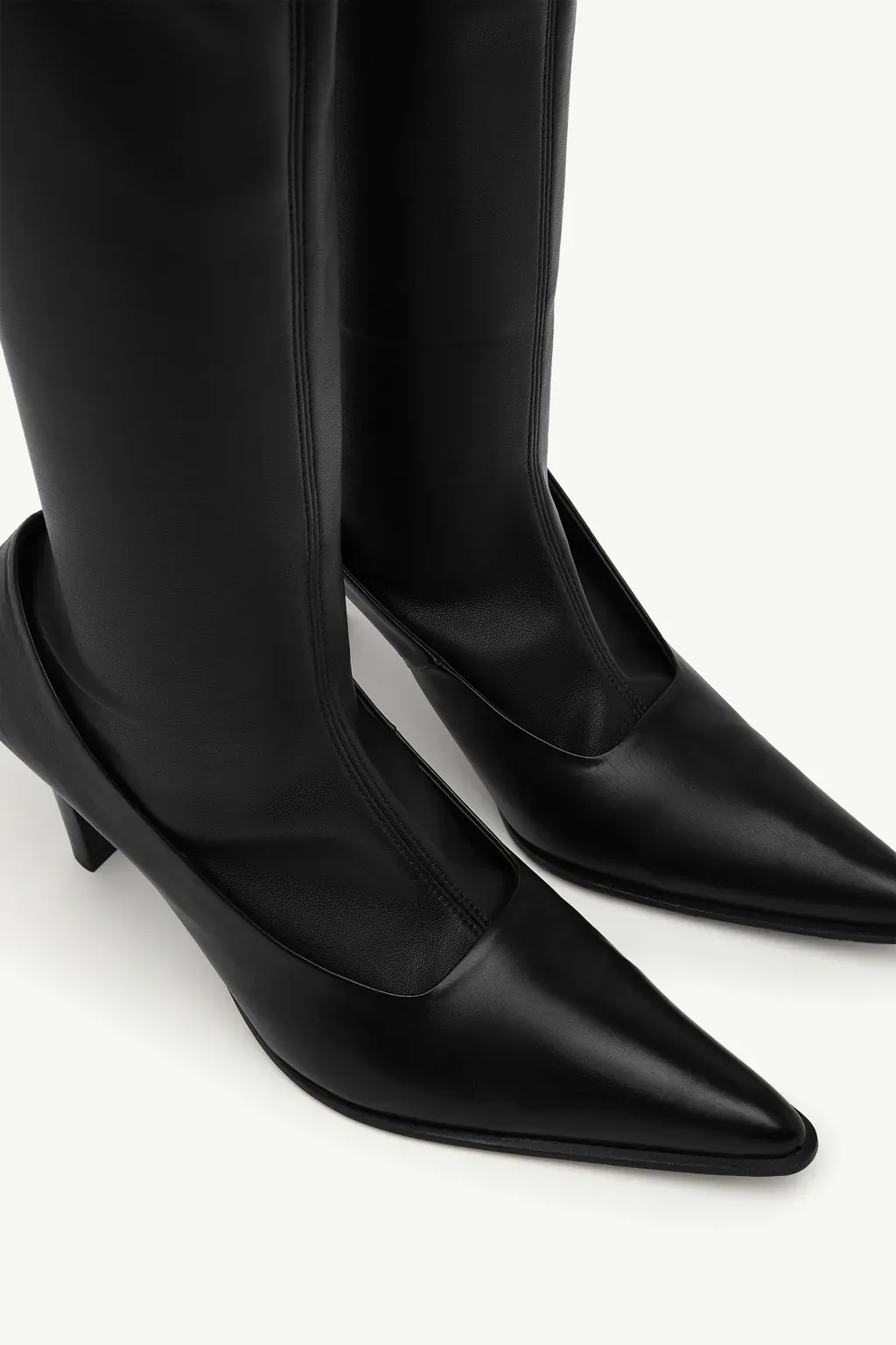 Over-The-Knee Boots