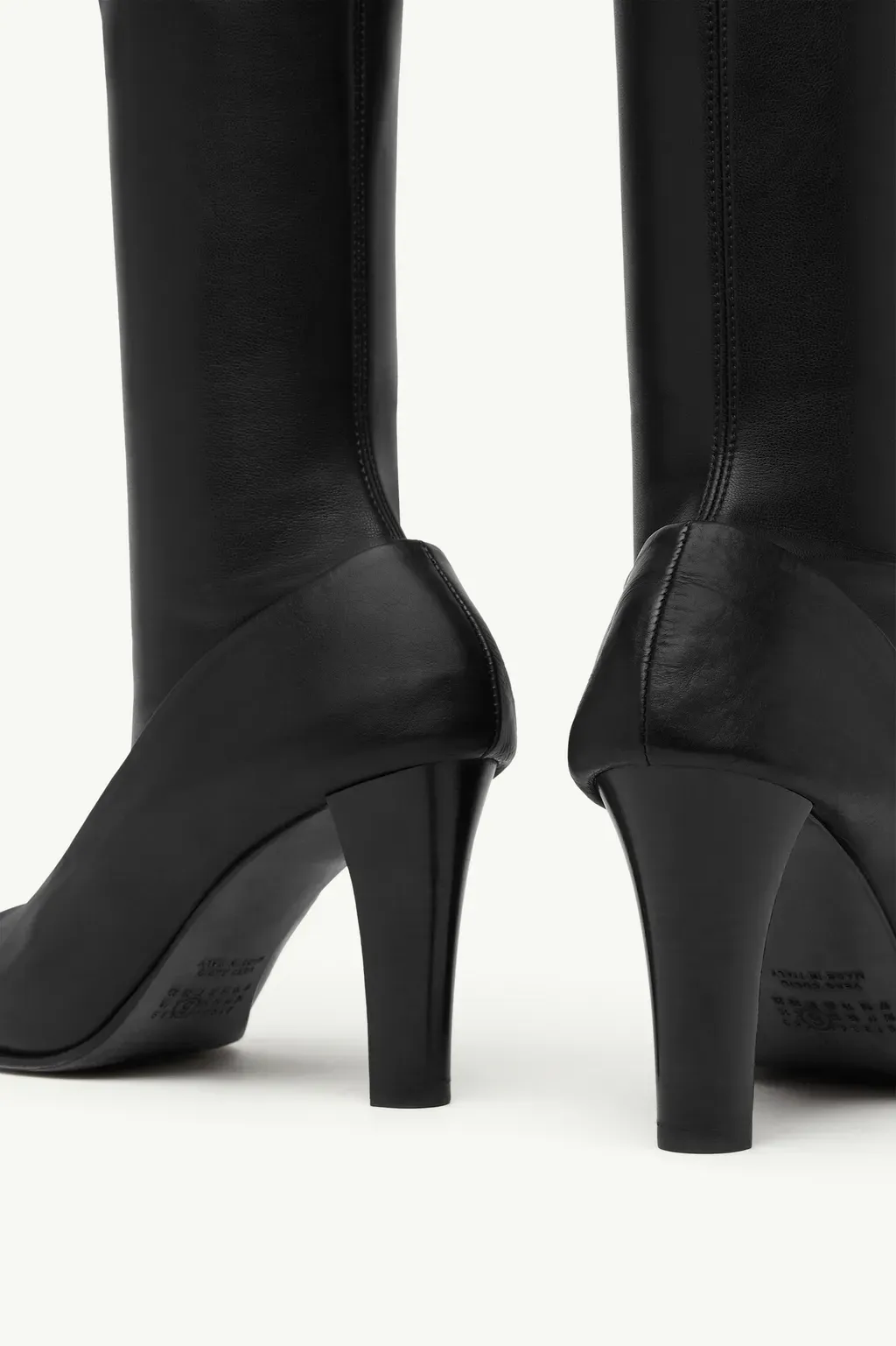 Over-The-Knee Boots