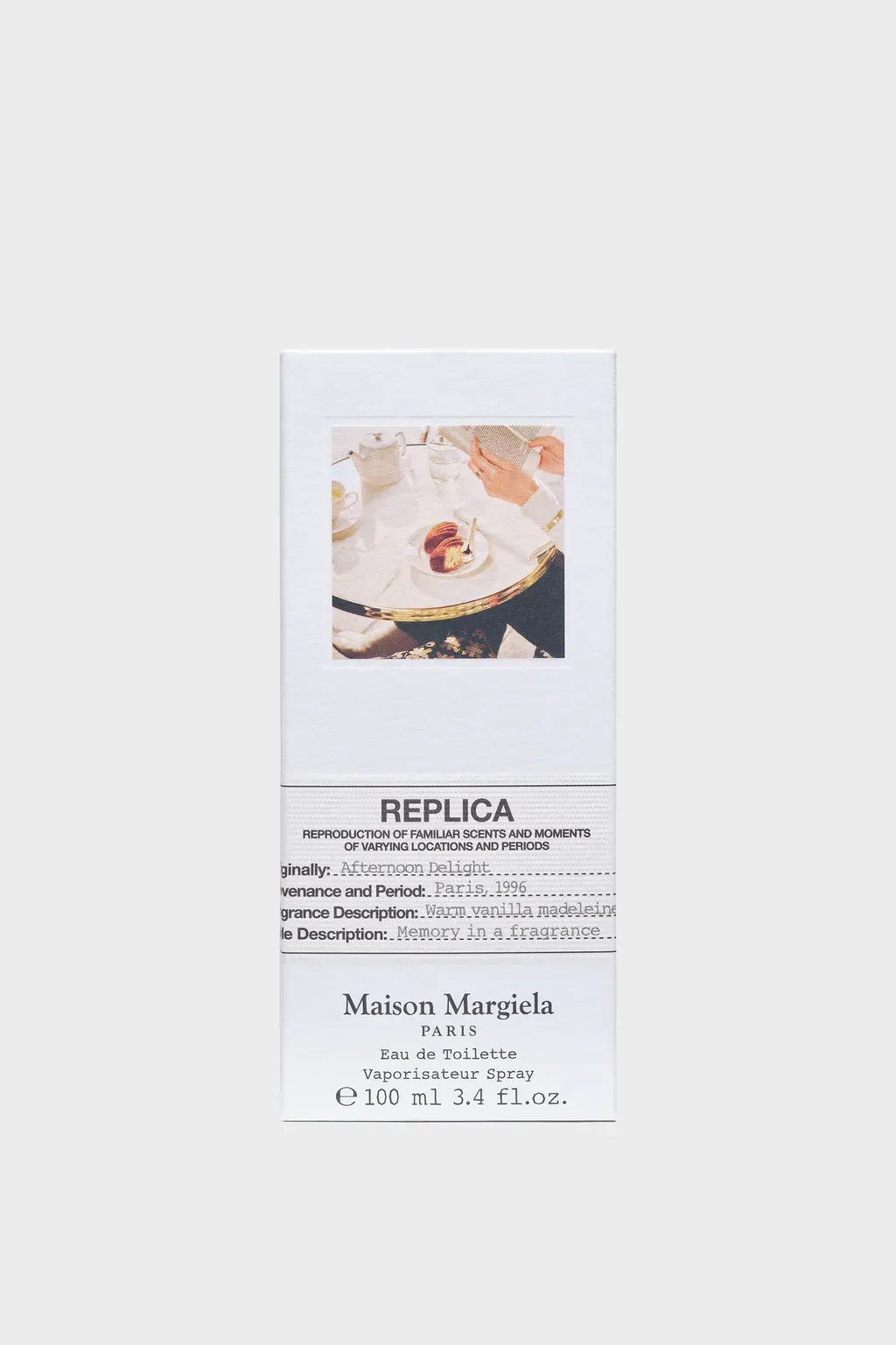 Replica Afternoon Delight Eau De Toilette