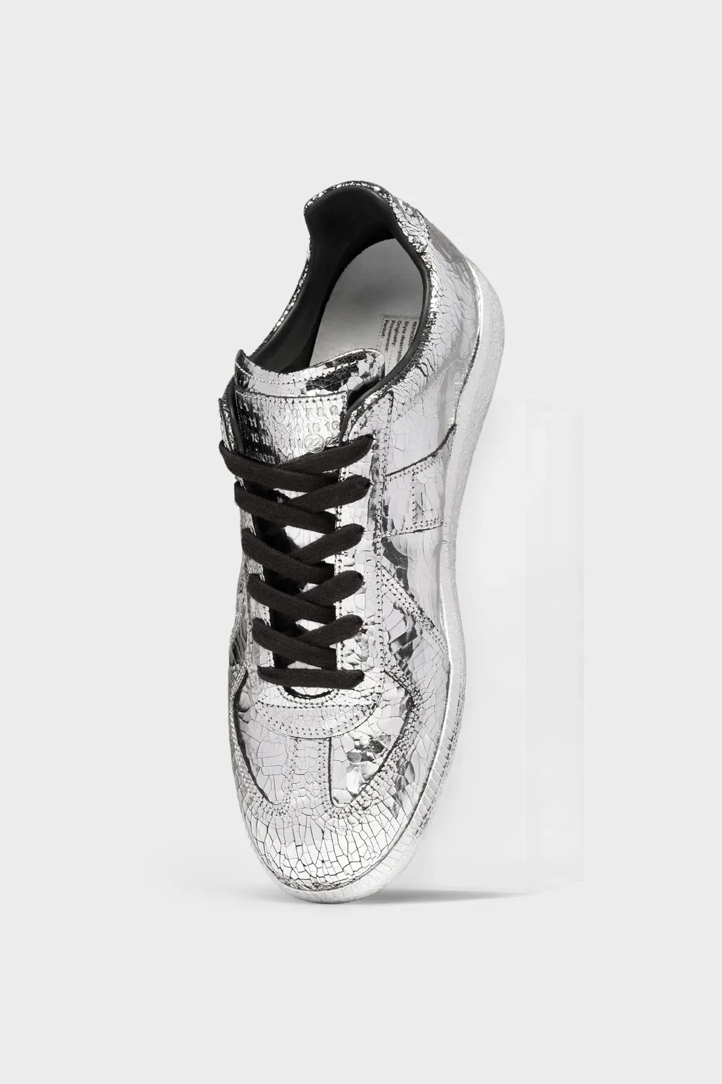 Replica Broken Mirror Sneakers