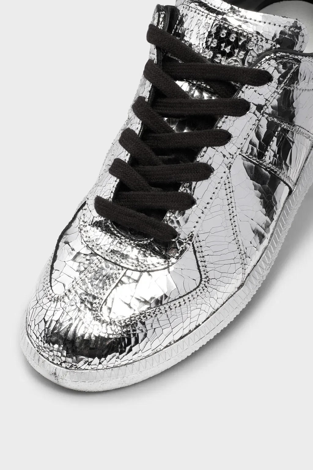 Replica Broken Mirror Sneakers