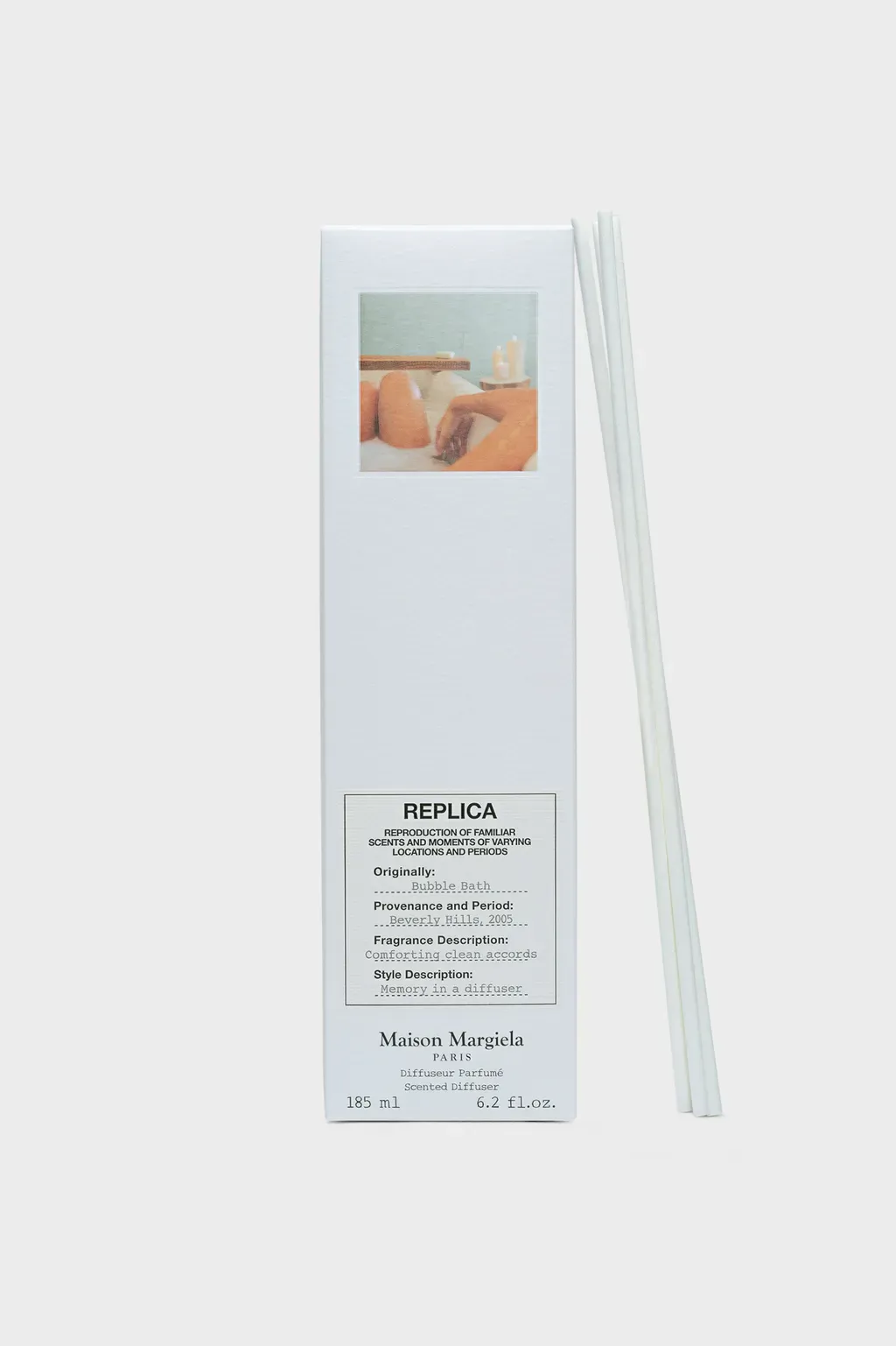 Replica Bubble Bath Scented Diffuser