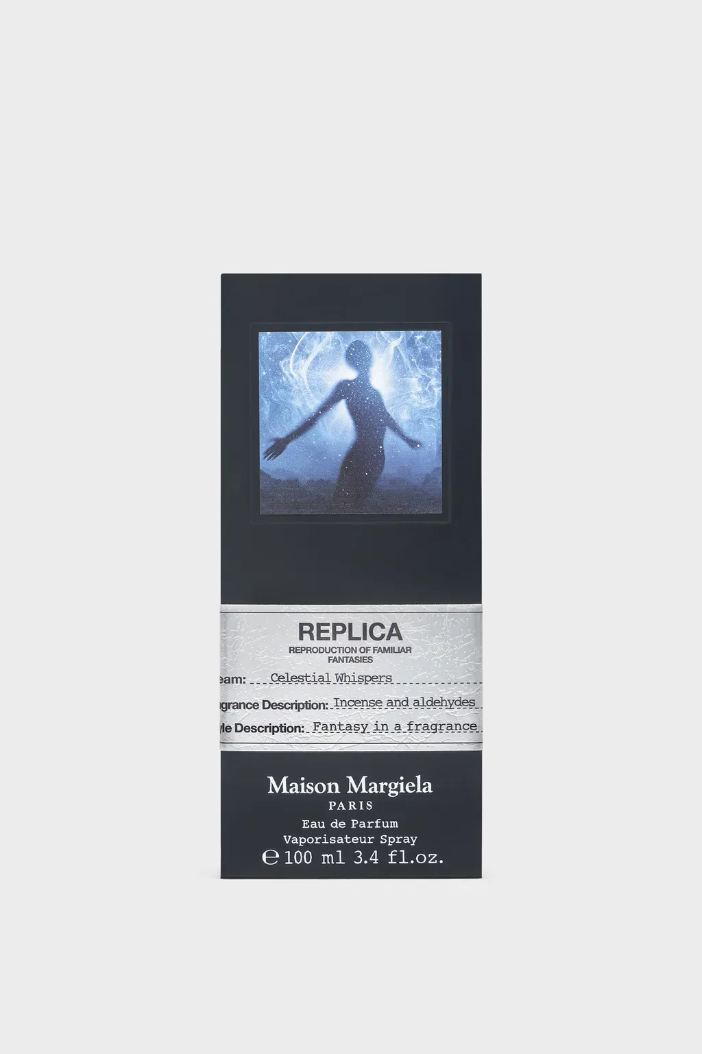 Replica Celestial Whispers