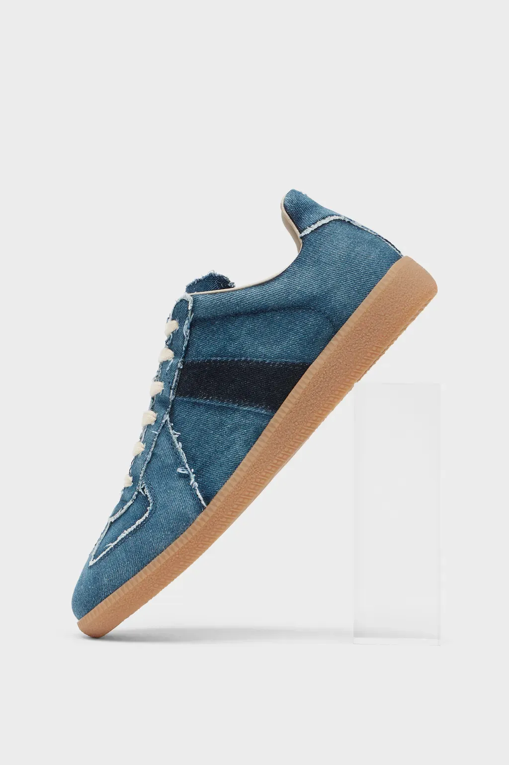 Replica Denim Sun-Faded