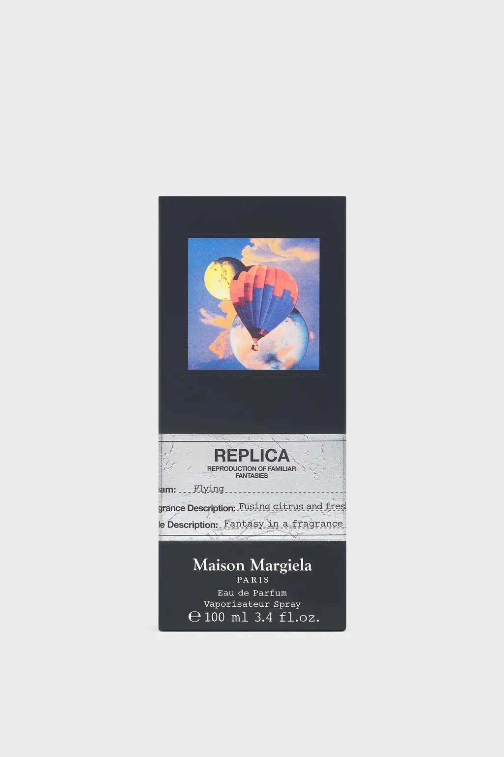 Replica Flying Eau De Parfum