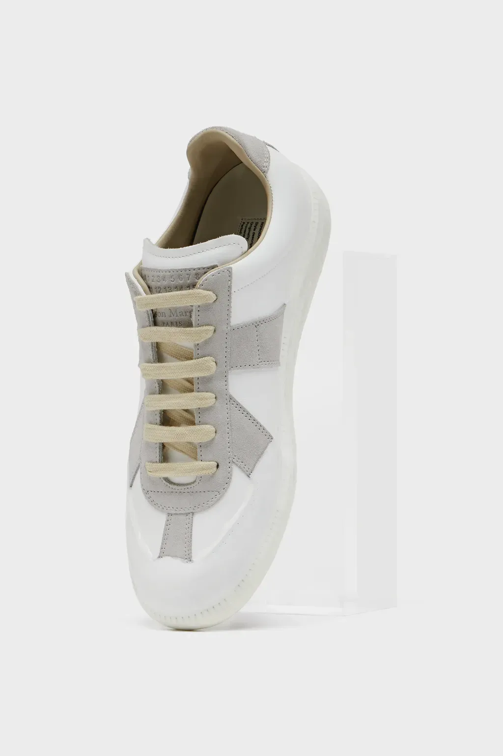 Replica Glow
