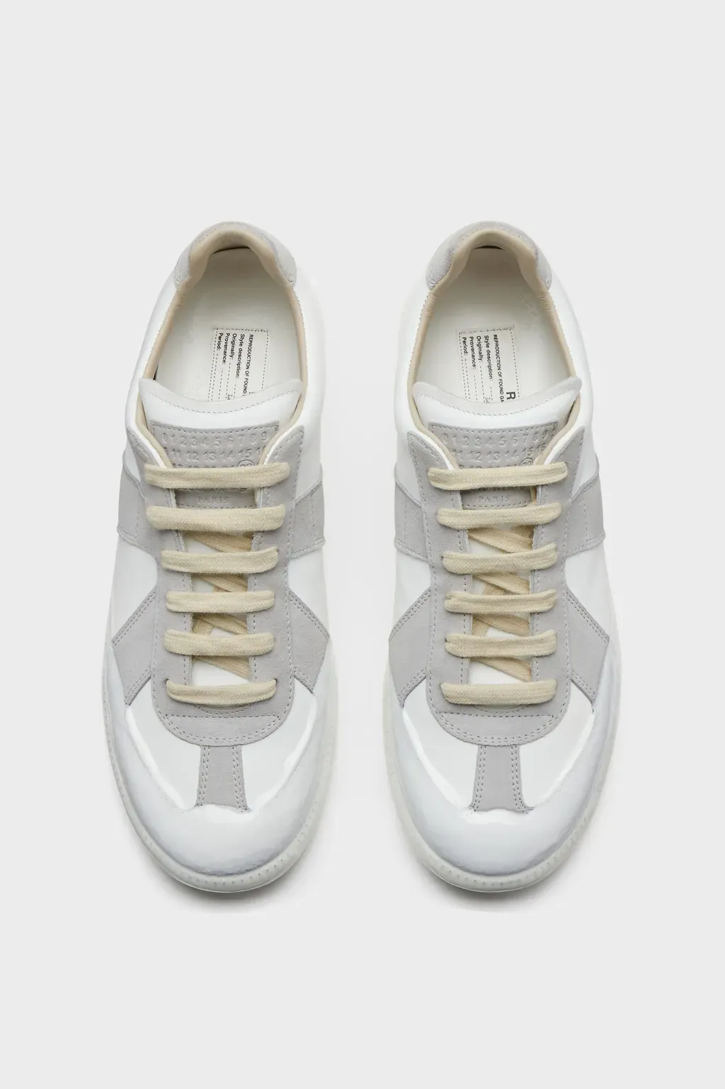 Replica Glow