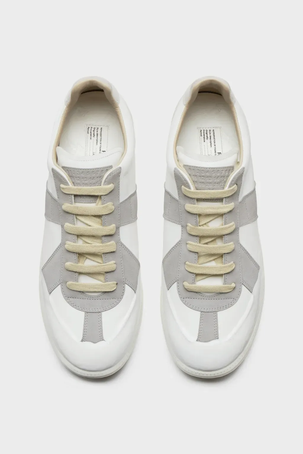 Replica Glow