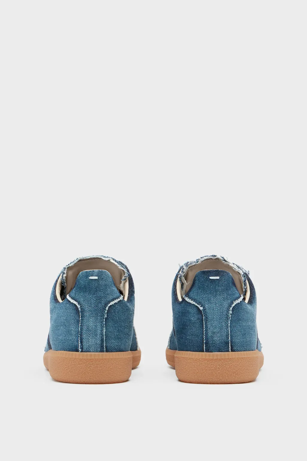 Replica Denim Sun-Faded