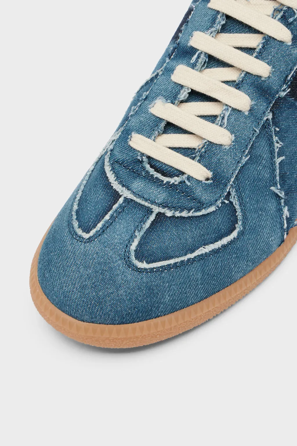 Replica Denim Sun-Faded