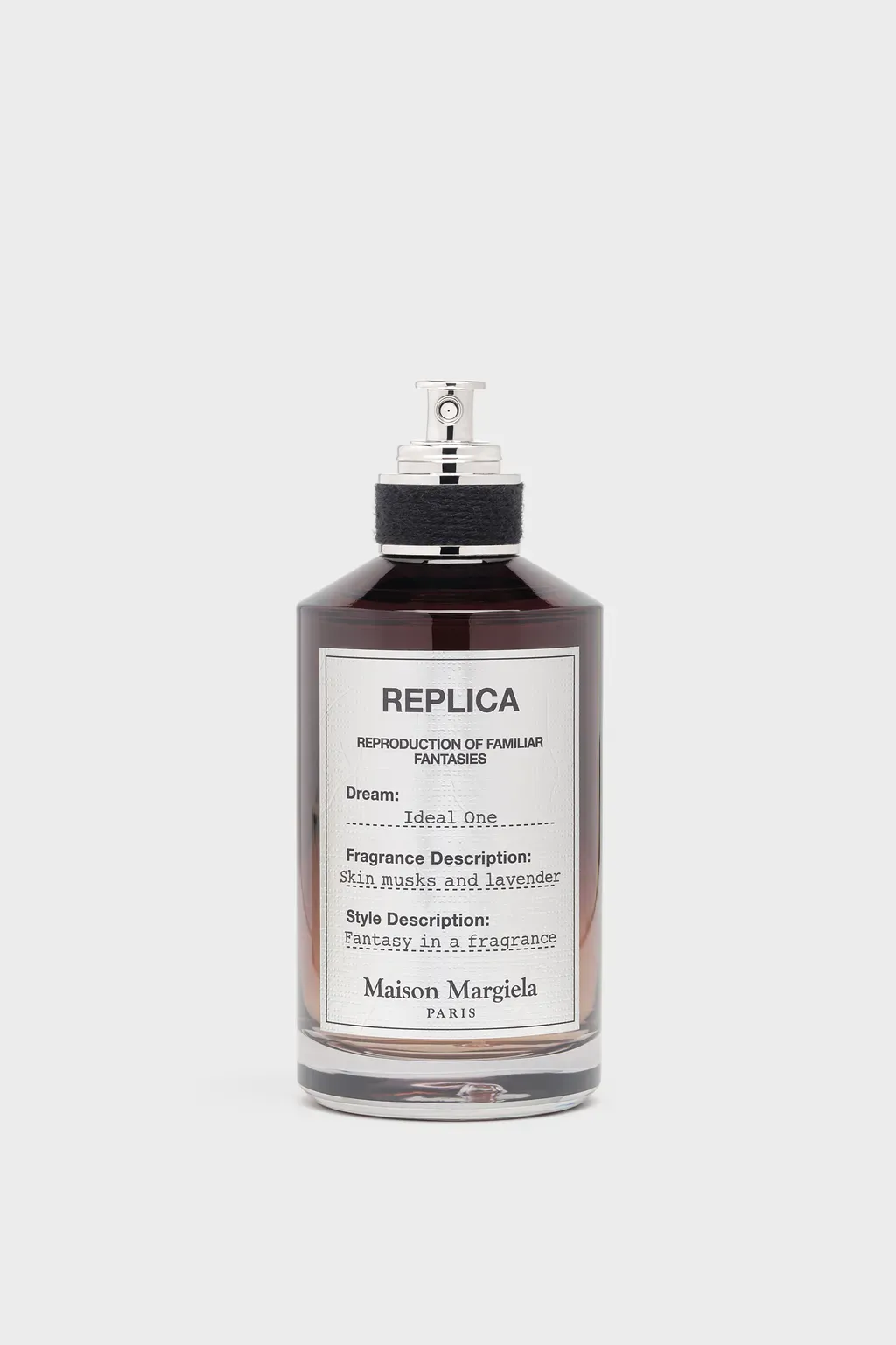 Replica Ideal One