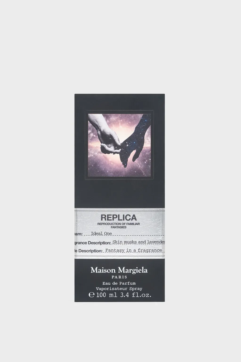 Replica Ideal One