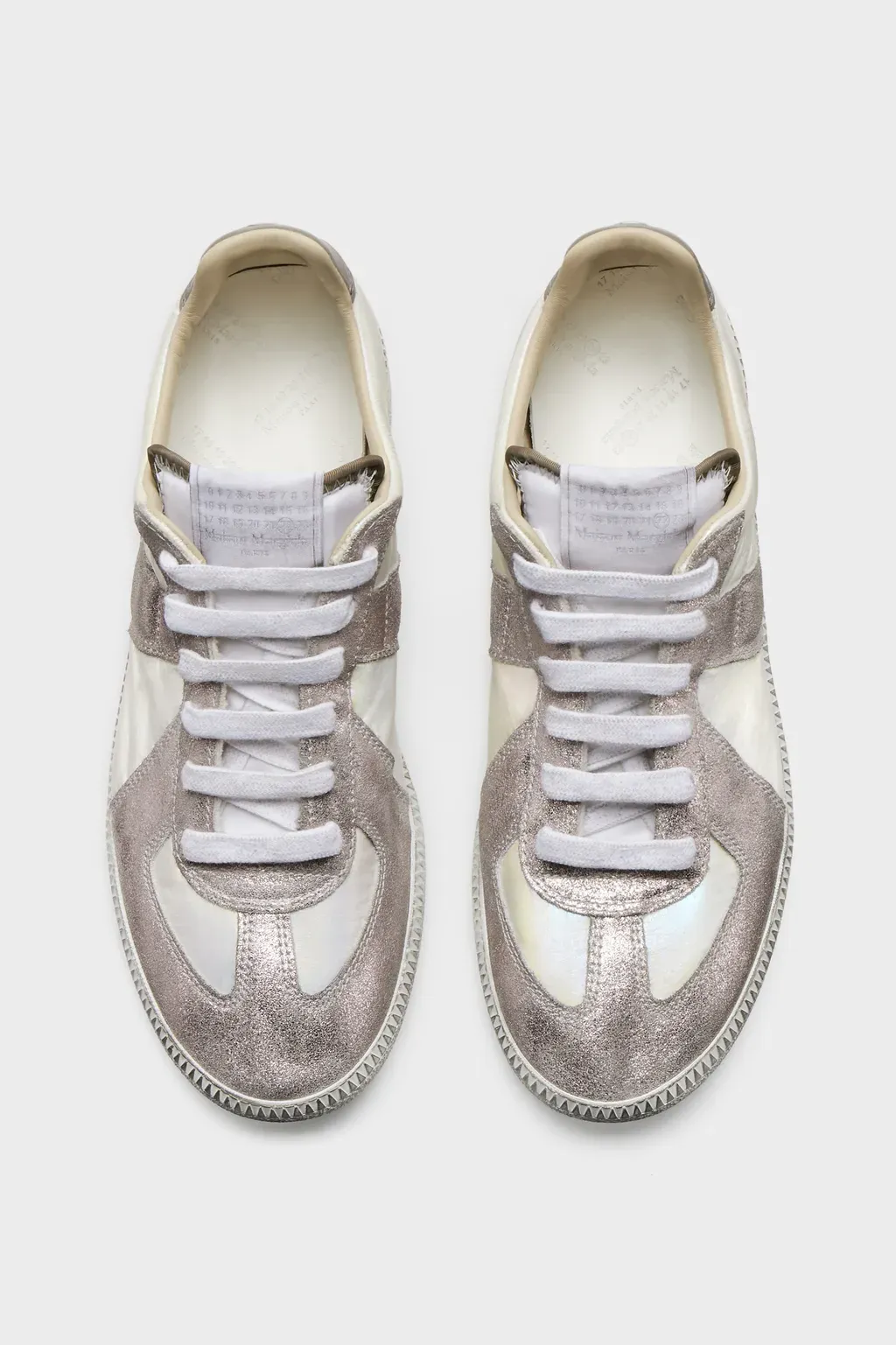 Replica Iridescent